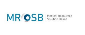MR SB MEDICAL RESOURCES SOLUTION BASED