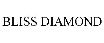 BLISS DIAMOND