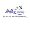 SILKY LOW VISCOSITY WRITING SYSTEM FOR SMOOTH AND EFFORTLESS WRITING