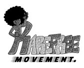 KAREFREE MOVEMENT.