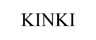 KINKI