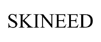 SKINEED