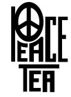 PEACE TEA