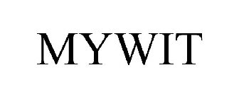 MYWIT