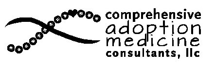 COMPREHENSIVE ADOPTION MEDICINE CONSULTANTS, LLC