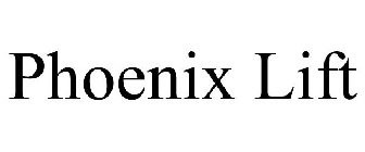 PHOENIX LIFT