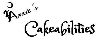 ANNIE'S CAKEABILITIES