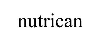 NUTRICAN