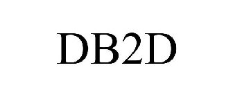 DB2D