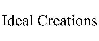 IDEAL CREATIONS