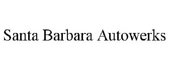 SANTA BARBARA AUTOWERKS