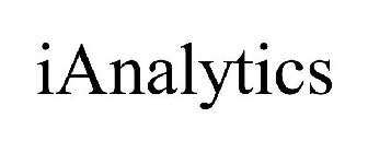 IANALYTICS