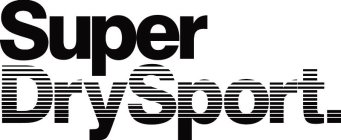 SUPER DRYSPORT