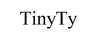 TINYTYS