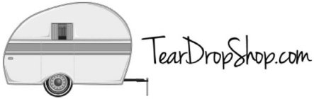 TEARDROPSHOP.COM