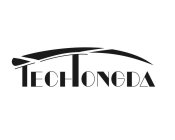 TECHTONGDA