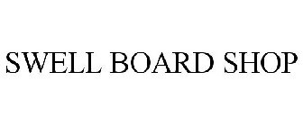 SWELL BOARD SHOP