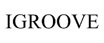 IGROOVE