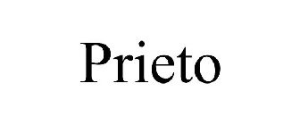 PRIETO