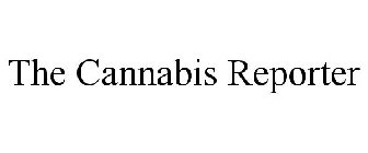 THE CANNABIS REPORTER