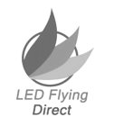 LED FLYING DIRECT