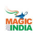 MAGIC OF INDIA