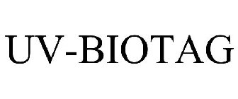 UV BIOTAG