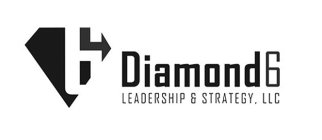 6 DIAMOND6 LEADERSHIP & STRATEGY, LLC
