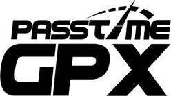 PASSTIME GPX