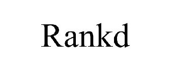 RANKD