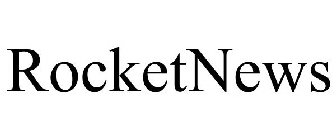 ROCKETNEWS