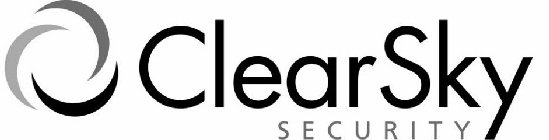 CLEARSKY SECURITY