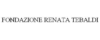 FONDAZIONE RENATA TEBALDI