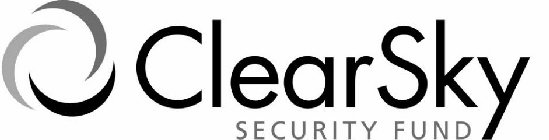 CLEARSKY SECURITY FUND