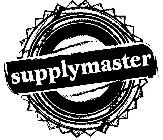 SUPPLYMASTER