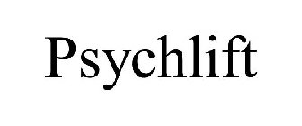 PSYCHLIFT