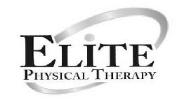 ELITE PHYSICAL THERAPY
