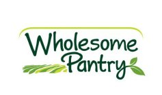 WHOLESOME PANTRY
