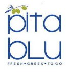 PITA BLU FRESH GREEK TO GO