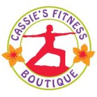 CASSIE'S FITNESS BOUTIQUE