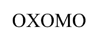 OXOMO