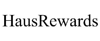 HAUSREWARDS