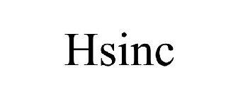 HSINC