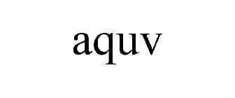 AQUV