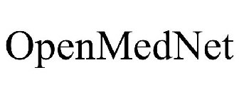 OPENMEDNET