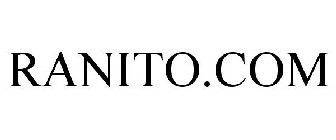 RANITO.COM