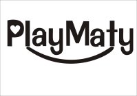 PLAYMATY