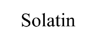 SOLATIN