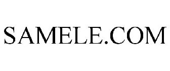 SAMELE.COM