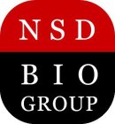 NSD BIO GROUP